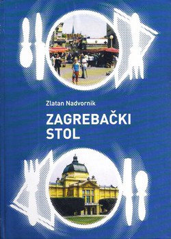 Zagrebački stol