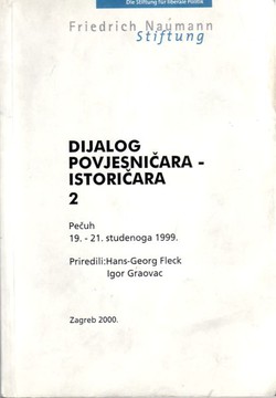 Dijalog povjesničara - istoričara 2