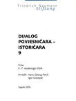 Dijalog povjesničara - istoričara 9