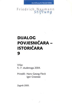 Dijalog povjesničara - istoričara 9