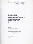 Dijalog povjesničara - istoričara 3