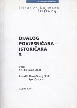 Dijalog povjesničara - istoričara 3