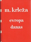 Evropa danas