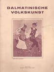 Dalmatinische Volkskunst