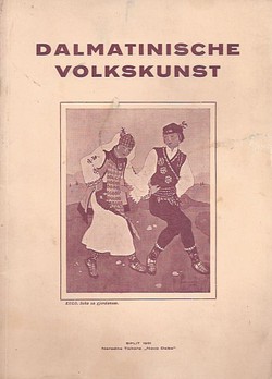 Dalmatinische Volkskunst