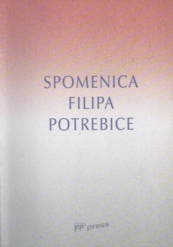 Spomenica Filipa Potrebice