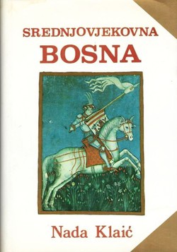 Srednjovjekovna Bosna