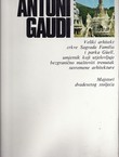 Antoni Gaudi