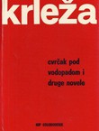 Cvrčak pod vodopadom i druge novele