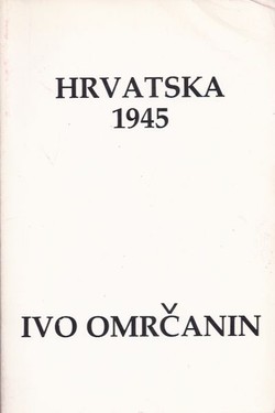 Hrvatska 1945