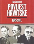 Povijest Hrvatske 1945-2011. I. (1945-1968.)