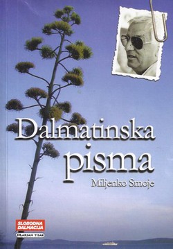 Dalmatinska pisma