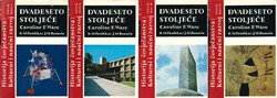 Dvadeseto stoljeće I-IV (Historija čovječanstva. Kulturni i naučni razvoj VI)