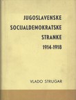 Jugoslavenske socijaldemokratske stranke 1914-1918