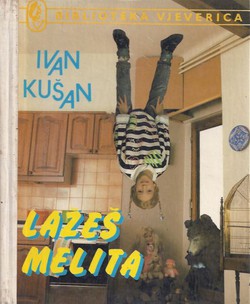 Lažeš Melita