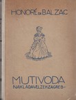 Mutivoda