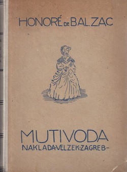 Mutivoda