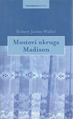 Mostovi okruga Madison