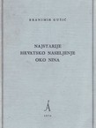 Najstarije hrvatsko naseljenje oko Nina