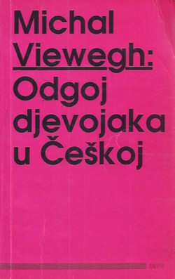 Odgoj djevojaka u Češkoj