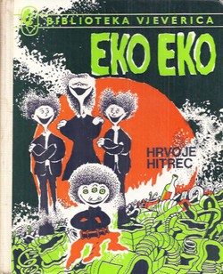 Eko eko