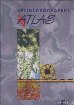 Veliki geografski atlas