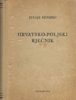 Hrvatsko-poljski rječnik