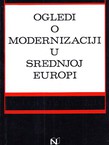 Ogledi o modernizaciji u srednjoj Europi