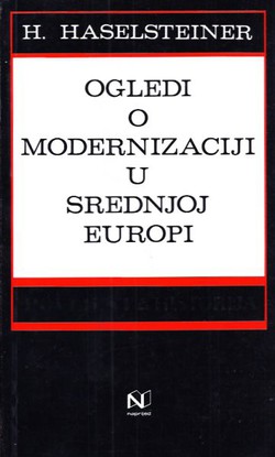 Ogledi o modernizaciji u srednjoj Europi