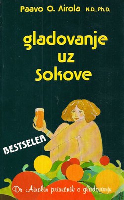 Gladovanje uz sokove