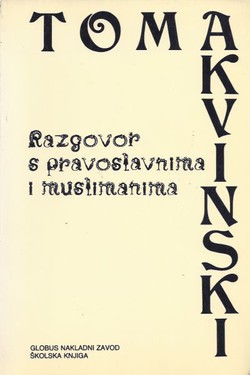 Razgovor s pravoslavnima i muslimanima