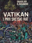 Vatikan i Prvi svetski rat 1914-1918.