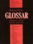 Glossar Wirtschaft / Recht deutsch - kroatisch