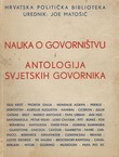 Nauka o govorništvu i antologija svjetskih govornika od Demostena i Cicerona do Hitlera i Mussolinija