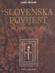 Slovenska povijest do prosvjetiteljstva