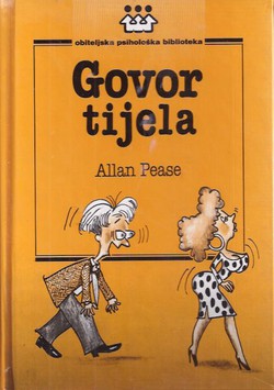 Govor tijela