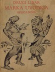 Drugi libar Marka Uvodića Splićanina