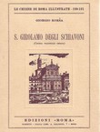 S. Girolamo degli Schiavoni (Chiesa nazionale croata)