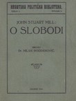 O slobodi