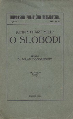 O slobodi