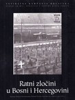 Ratni zločini u Bosni i Hercegovini