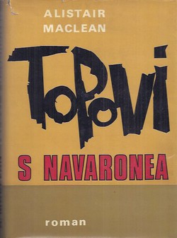 Topovi s Navaronea