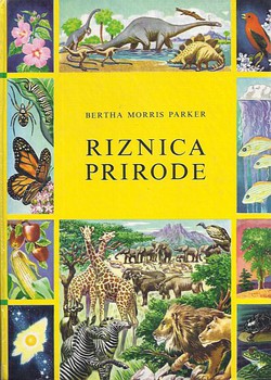 Riznica prirode