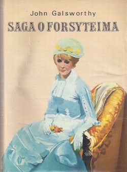 Saga o Forsyteima