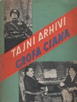 Tajni arhivi grofa Ciana (1936-1942)