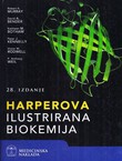 Harperova ilustrirana biokemija (28.izd.)