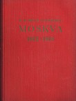 Moskva 1912.-1918. Uspomene britanskog diplomate