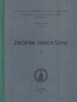 Zbornik Đakovštine 1/1976