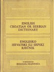 Englesko-hrvatski ili srpski rječnik (11.izd.)