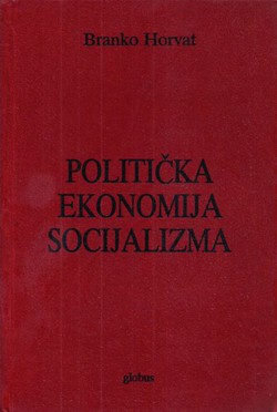 Politička ekonomija socijalizma